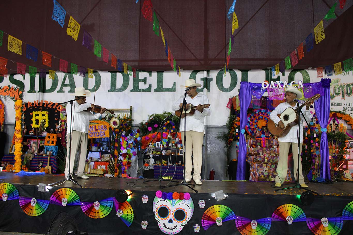 auditorio