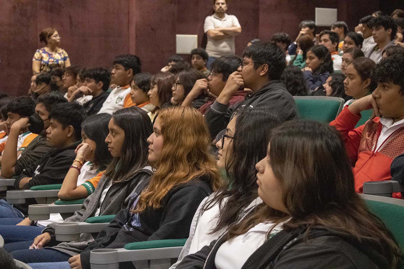 auditorio