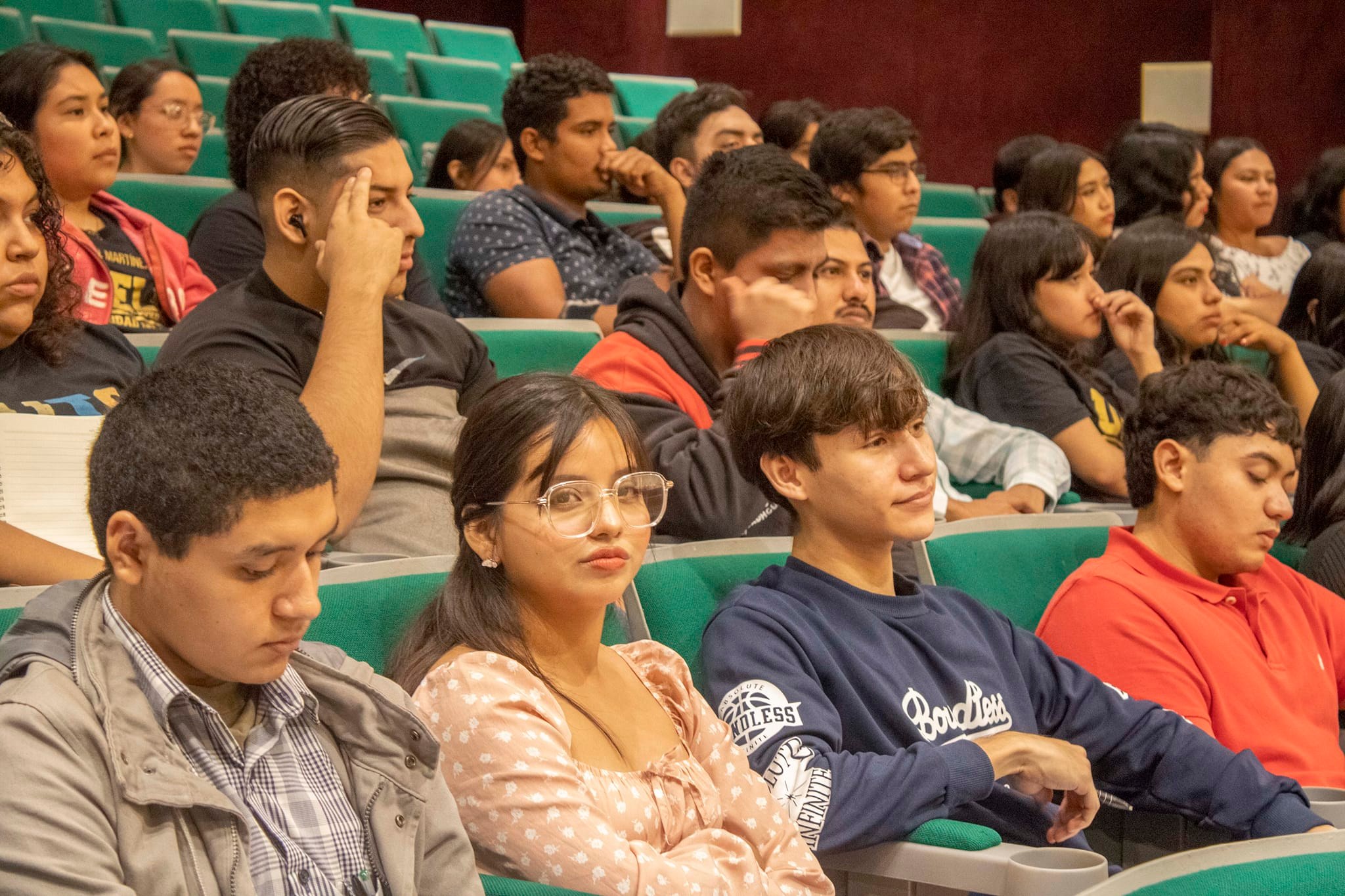 auditorio