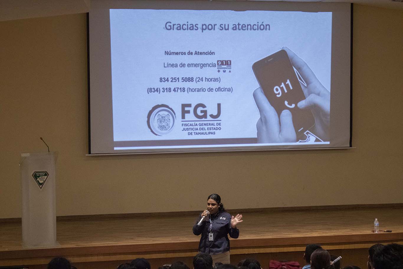 auditorio
