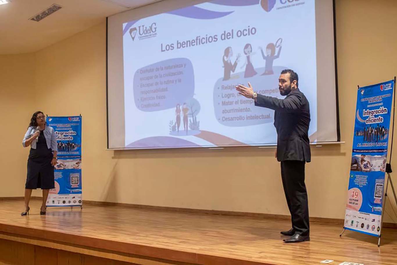 auditorio