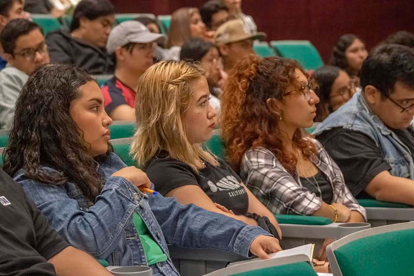 auditorio