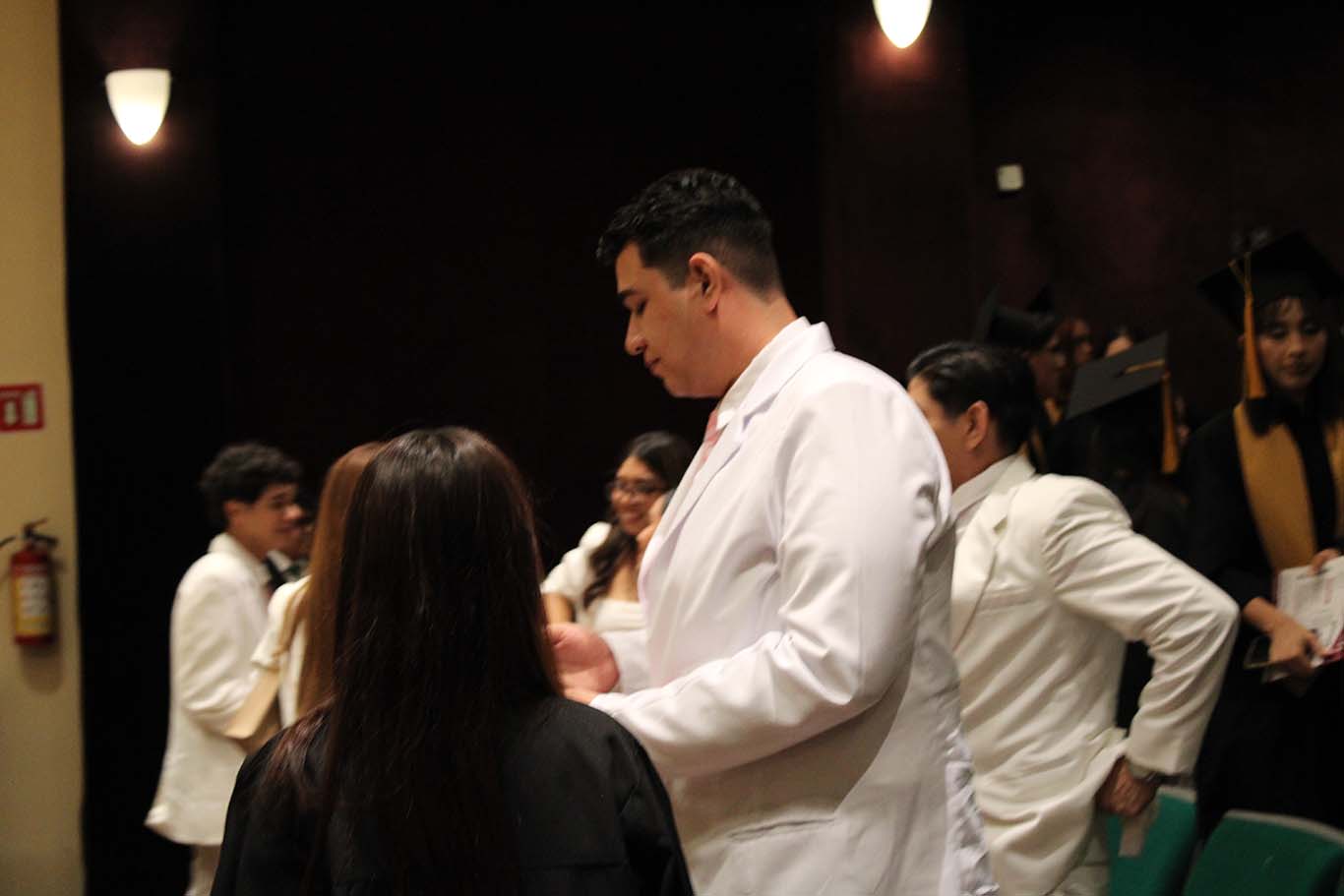 auditorio