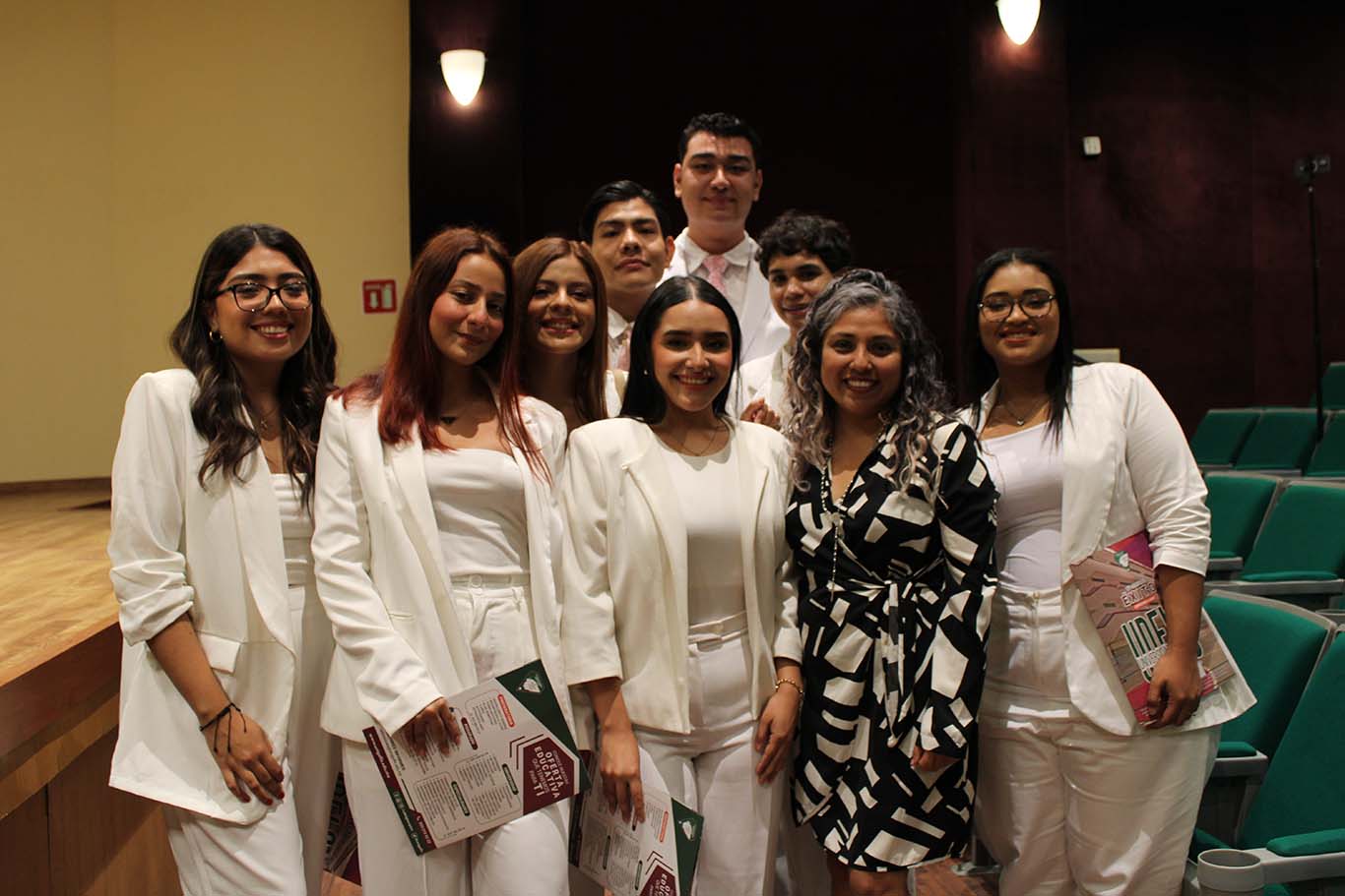 auditorio