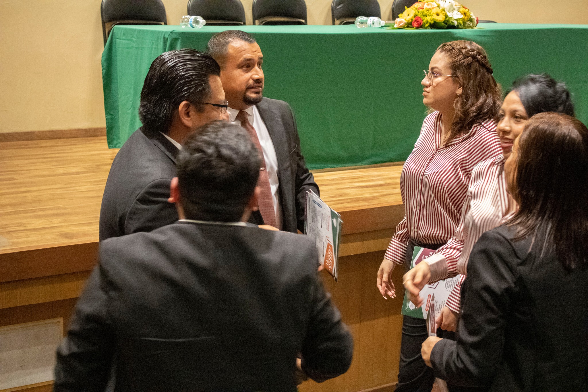 auditorio