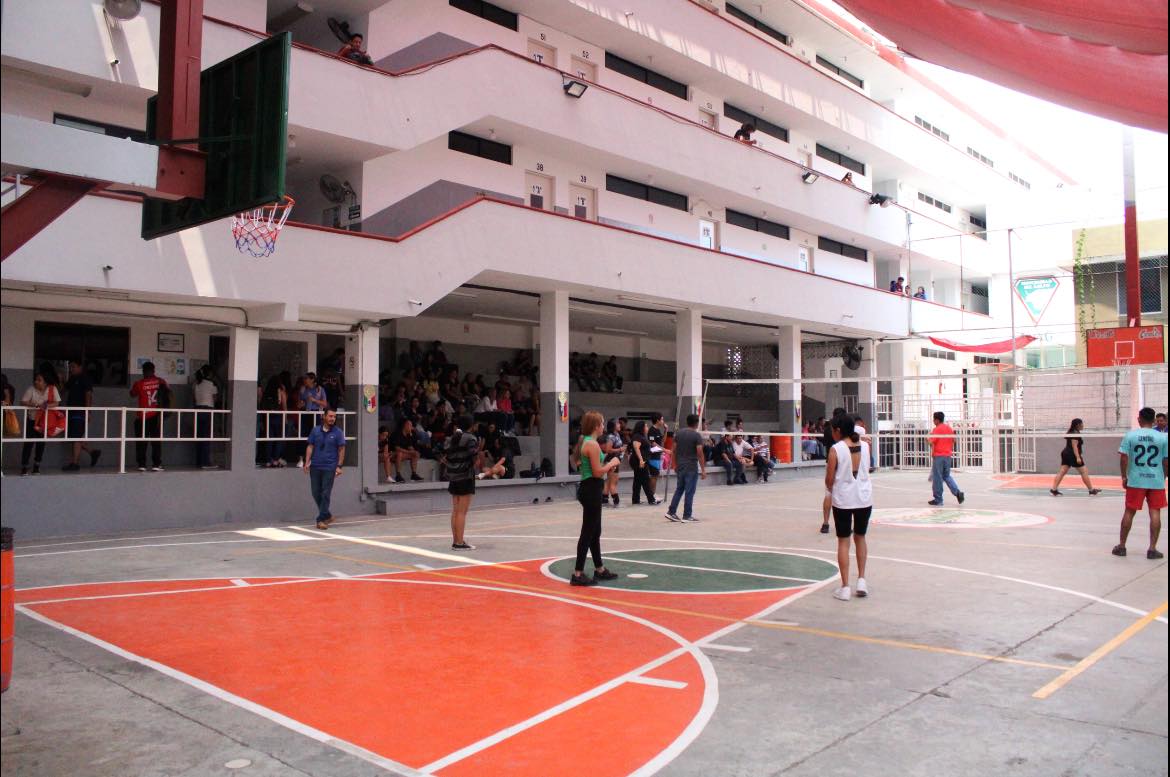 auditorio