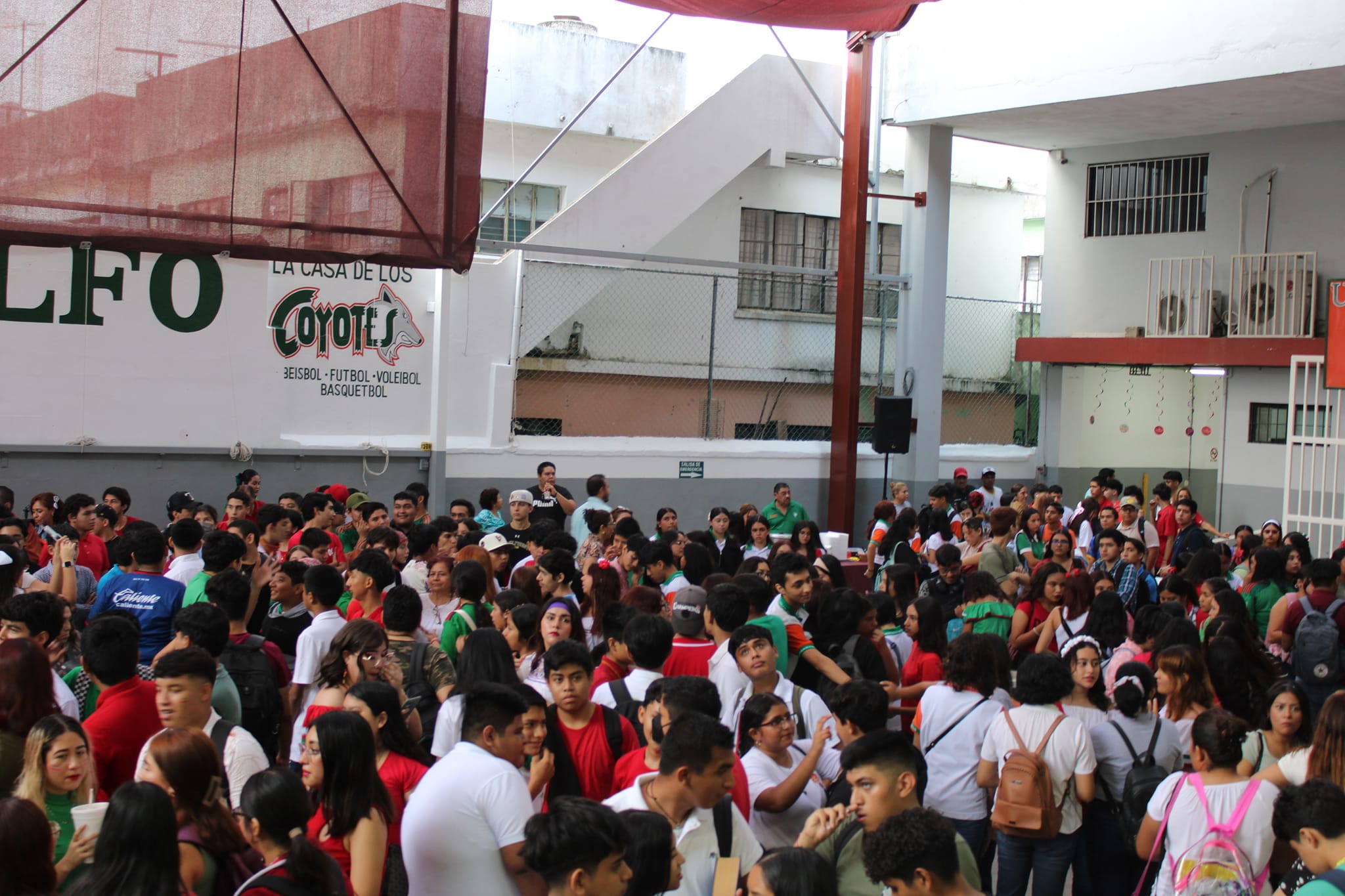 auditorio