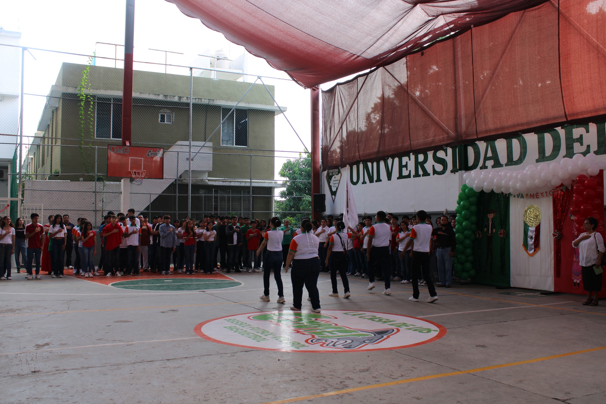 auditorio