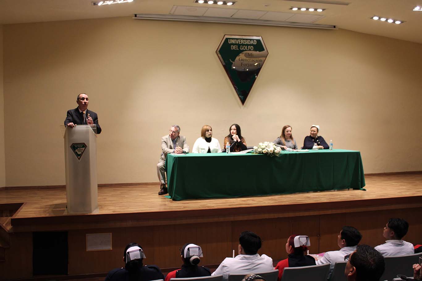 auditorio