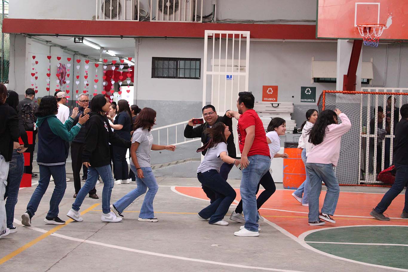auditorio