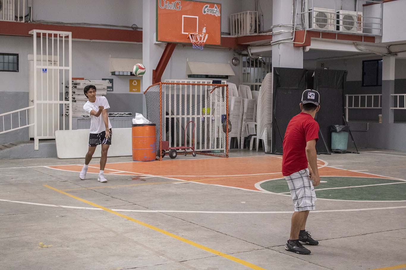 auditorio