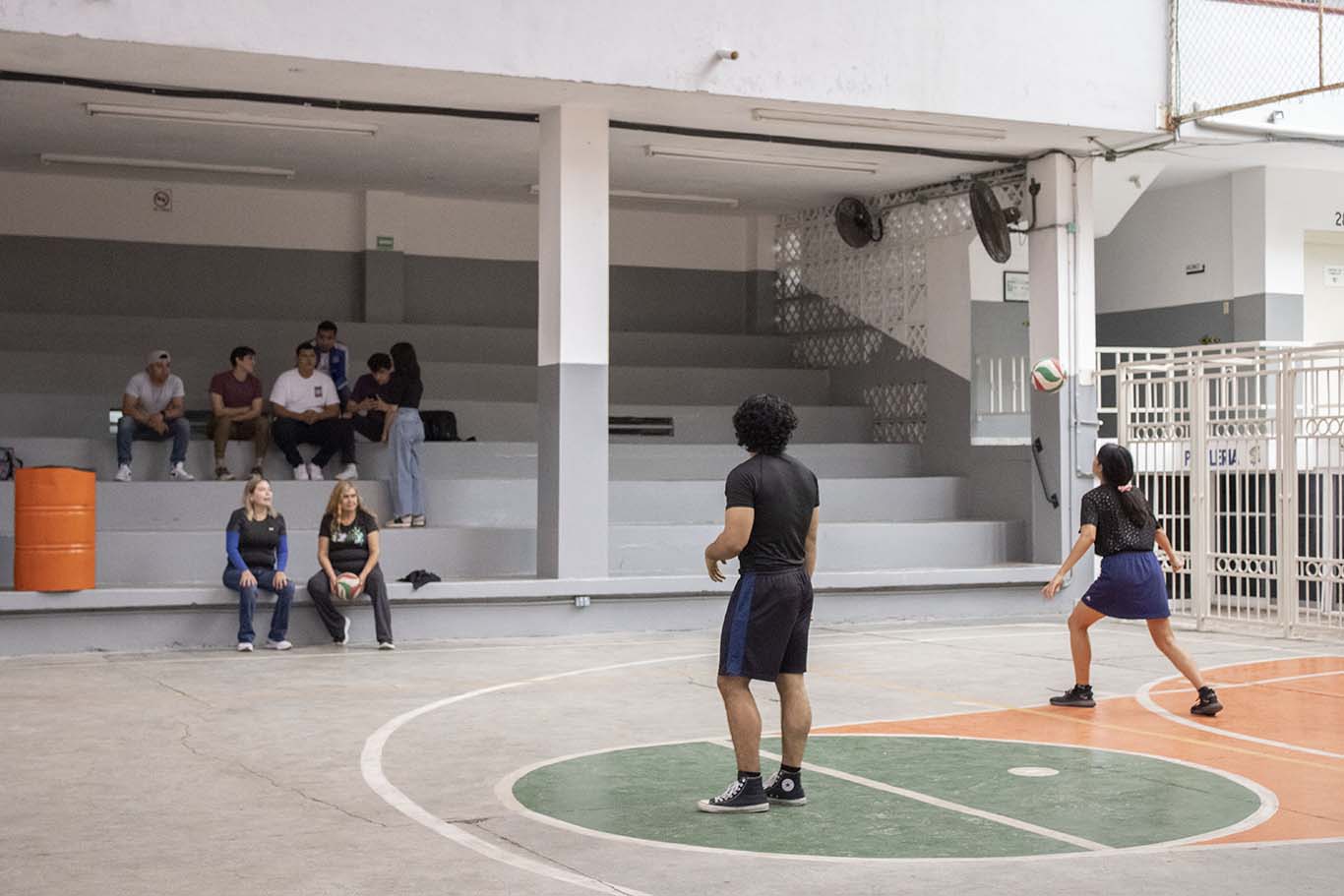 auditorio